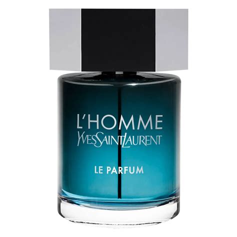 ysl l'homme extreme|YSL l'homme cologne.